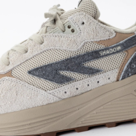 Hi-Tec - HTS Shadow RGS -  Pelican/Thunderstorm /Natural