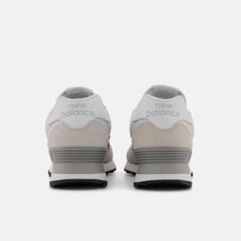 New Balance - WL574EVW - Nimbus Cloud / White