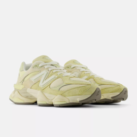 New Balance - U9060EEN - Parchment / Calcium