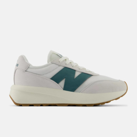 New Balance - U370CC - Sea Salt / New Spruce