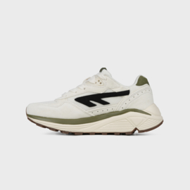 Hi-Tec HTS Shadow RGS Gardenia Olive Branch Anthracite