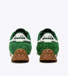 Diadora - Rally - Green Peas Cream