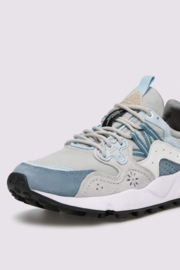 Flower Mountain - Yamano 3 - Light Grey