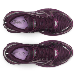 Saucony - Pro Grid Triumph 4 - Plum
