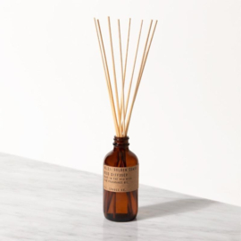 Pf candle co. Golden Coast- 3,5 fl oz Reed diffuser