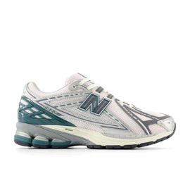 New Balance M1906RET - Silver Metallic / New Spruce