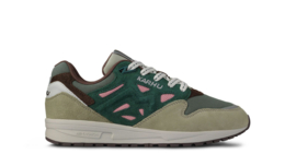 KARHU LEGACY 96 ABBEY STONE / RAIN FOREST F806074