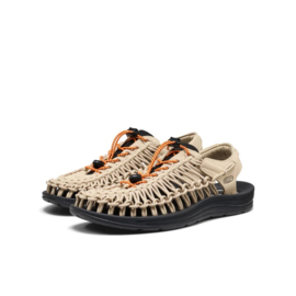Keen UNEEK - Safari/Orange peel