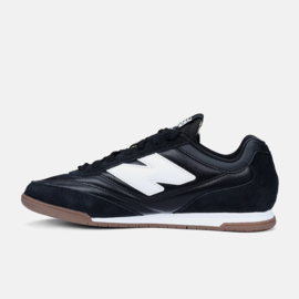 New Balance - URC42LB - Black / White