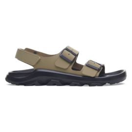 Birkenstock - Mogami Terra - Faded Khaki