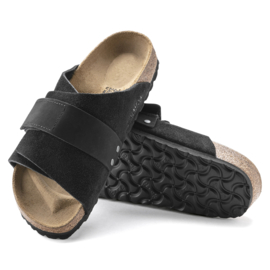 Birkenstock - Kyoto - Black