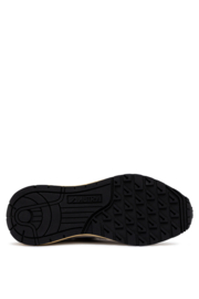 AUTRY- UT01 REELWIND LOW MAN SUEDE WHITE/LIMOGES