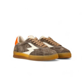 MoaConcept CL072  radica and Orange fluo club