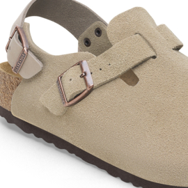 Birkenstock - Tokio - Taupe
