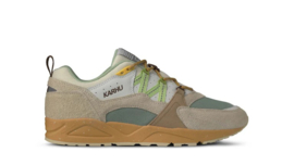 KARHU FUSION 2.0 "MÖLKKY PACK" TURTLEDOVE / SHADOW LIME F804184