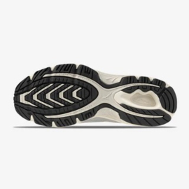 Mizuno - MXR - Snow White / Slate / Harbor Mist