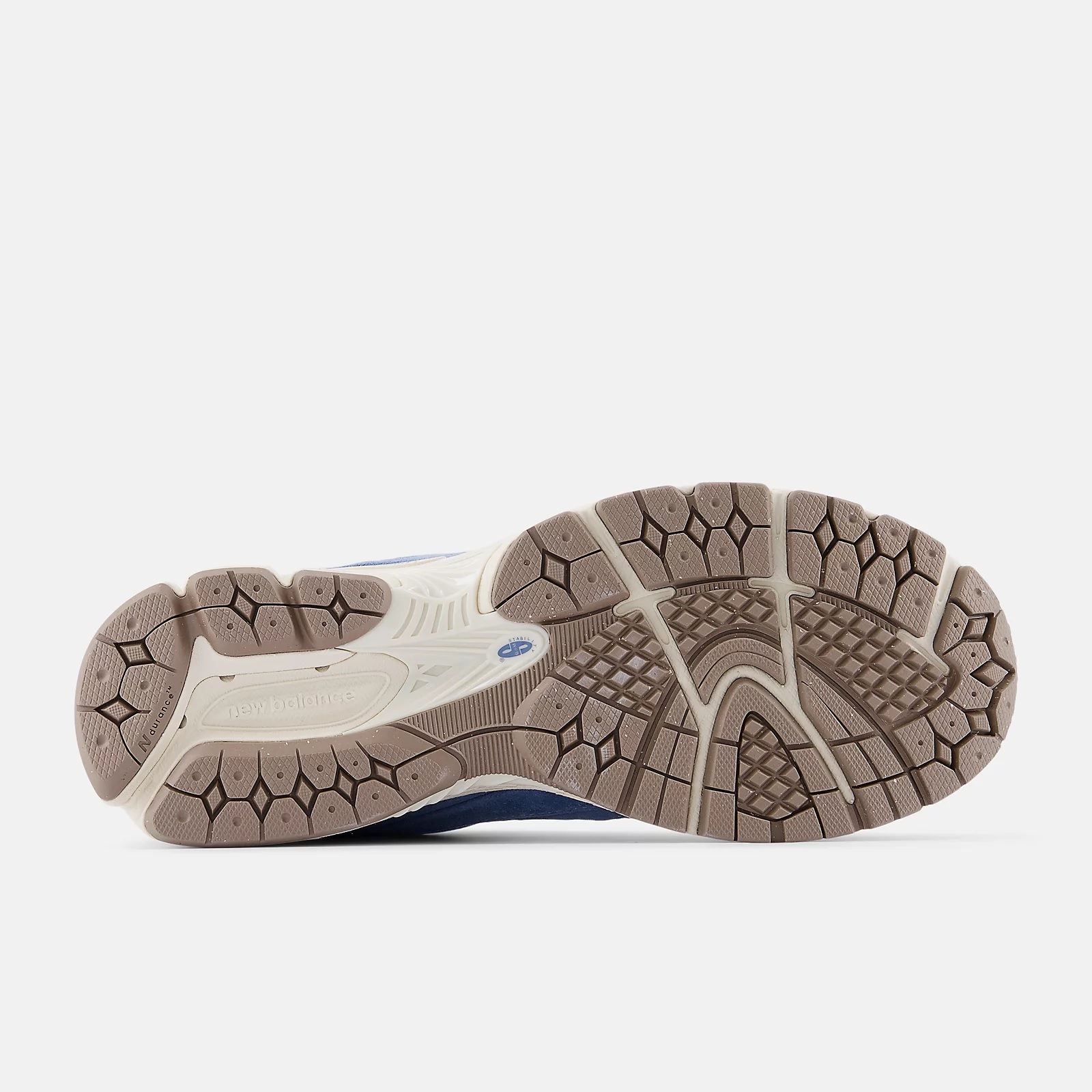 New Balance - 2002RU - Shoreline blue / Timberwolf / Slate Grey