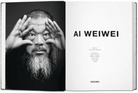 Ai Weiwei 40th anniversary edition