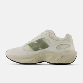 New Balance - UWRPD Runner - Linen / Dark Olive