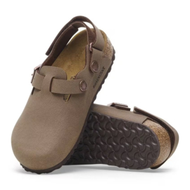 Birkenstock - Tokio Kids - Mocca
