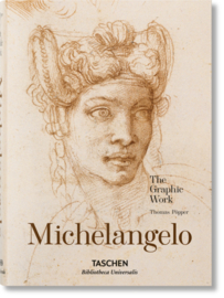 Michelangelo The Graphic Work Taschen