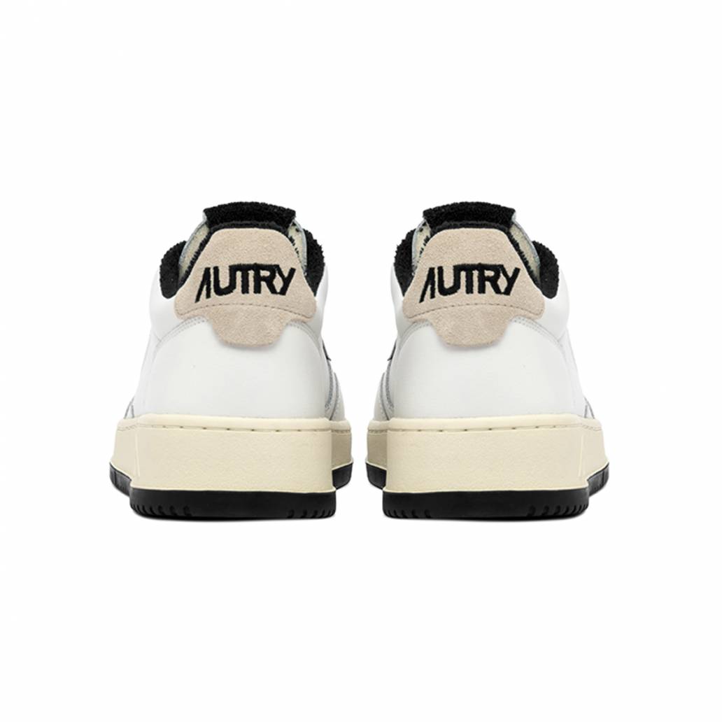 Autry VS08 Medalist men - Virgin Sponge /White/ Black