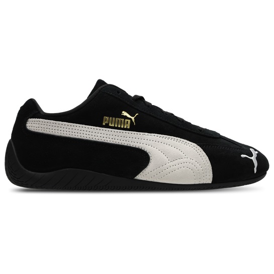 Puma - Speedcat OG - Puma Black-Puma white