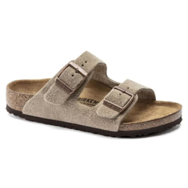 Birkenstock - Arizona Kids - Taupe