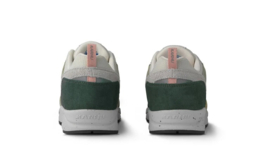 Karhu dames - Fusion 2.0 - Darkest Spruce / Cameo Rose