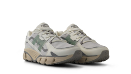 KARHU SUPER FULCRUM - ICICLE/GREEN MILIEU F8600005