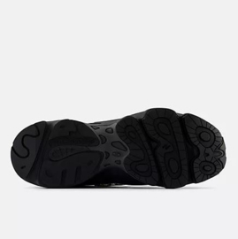 New Balance - M1000NBB - Black Cement / Magnet