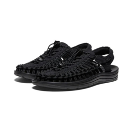 Keen - Uneek - Black / Black
