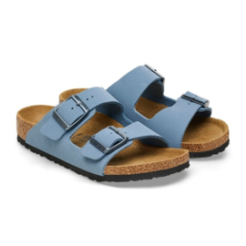 Birkenstock - Arizona Kids - Elemental Blue