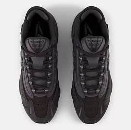 New Balance - M1000NBB - Black Cement / Magnet