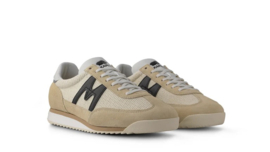 Karhu Mestari 76 Boulder/Jet Black F805102