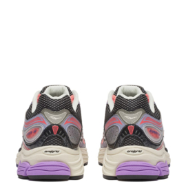 Saucony - Progrid Omni 9 men - Pink/Purple 