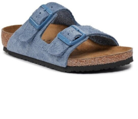 Birkenstock - Arizona Kids - Elemental Blue
