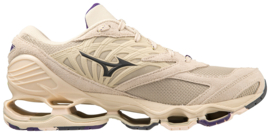 Mizuno Wave Prophecy LS D1GA333601 Summer Sand / Dark Shadow / Yellow Plum