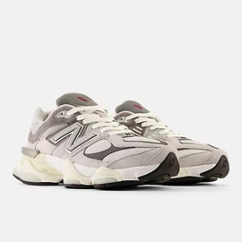 New Balance - 9060GRY - Rain cloud with castlerock and white