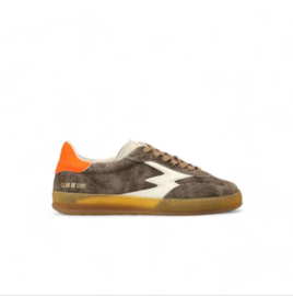 MoaConcept CL072  radica and Orange fluo club