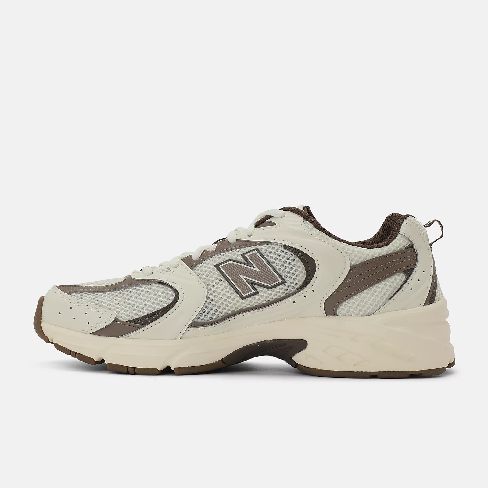 New Balance - 530ASM - Turtledove / Angora / Mushroom