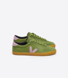 Veja Volley X make my lemonade kiwi orchid