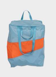 Susan bijl the new stash bag concept & oranda