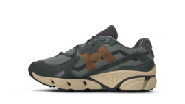 KARHU SUPER FULCRUM - SEDONA SAGE/SIERRA F860006