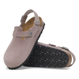 Birkenstock - Tokio - Faded Purple