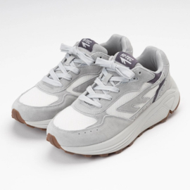 Hi-tec HTS shadow RGS Gray Violet / Shark / Star White / Gum