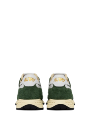 Autry - NC16 Reelwind - White/Military