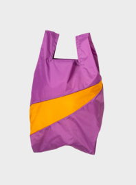 Susan Bijl the new shopping bag echo & arise medium
