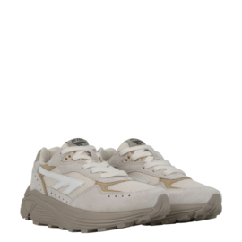 Hi-Tec HTS Shadow RGS - Jet Stream / Pebble / Lucent White