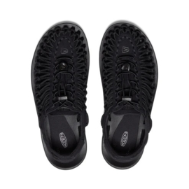Keen - Uneek - Black / Black